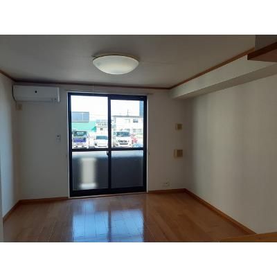 アンソレイエ　ガルデン 102【管理NO：1-013160001-01020】 ★家具家電は申し込み後に搬入します 2026年07月上旬入居可能の物件写真2