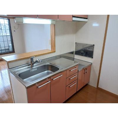 サンリットガーデン 202【管理NO：1-012599301-02020】 ★家具家電は申し込み後に搬入しますの物件写真3