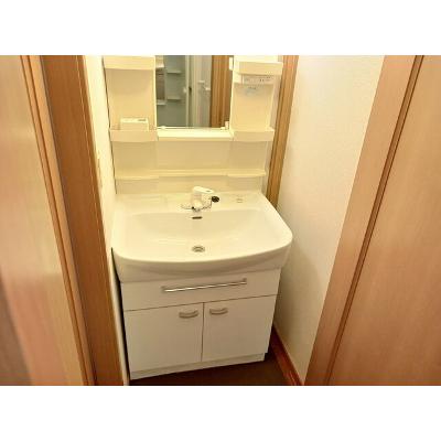 サンリットガーデン 202【管理NO：1-012599301-02020】 ★家具家電は申し込み後に搬入しますの物件写真6