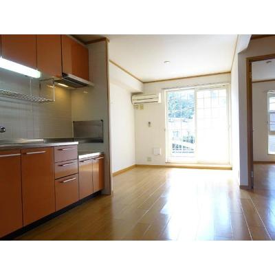 イースト　ガーデン　Ⅱ 201【管理NO：1-012396501-02010】 ★家具家電は申し込み後に搬入します 2026年07月下旬入居可能の物件写真2