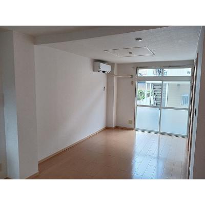 サンヒルＢ 1-A【管理NO：1-004574101-01010】 ★家具家電は申し込み後に搬入します★の物件写真2