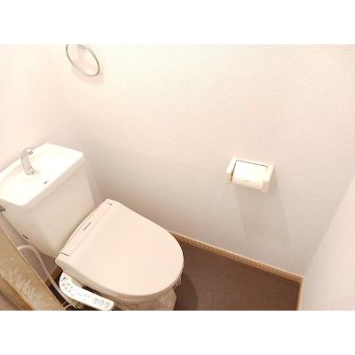 サンヒルＢ 1-A【管理NO：1-004574101-01010】 ★家具家電は申し込み後に搬入します★の物件写真5