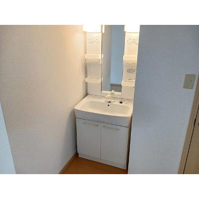 サンヒルＢ 1-A【管理NO：1-004574101-01010】 ★家具家電は申し込み後に搬入します★の物件写真6