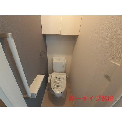 ラ・フォーレ七和 206【管理NO：1-027849801-02050】 ★家具家電は申し込み後に搬入します★ ★2026年08月下旬入居可能★の物件写真3