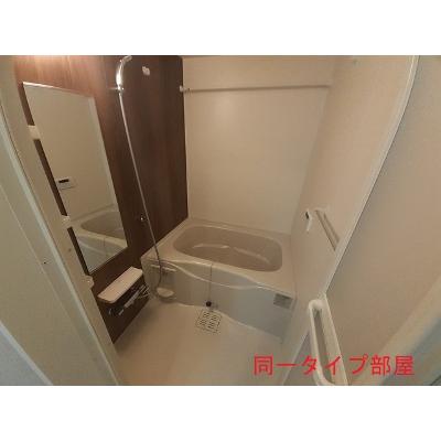 ラ・フォーレ七和 206【管理NO：1-027849801-02050】 ★家具家電は申し込み後に搬入します★ ★2026年08月下旬入居可能★の物件写真4