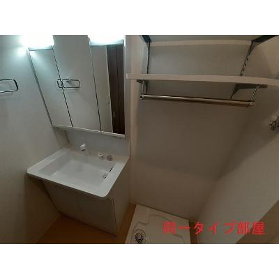 ラ・フォーレ七和 206【管理NO：1-027849801-02050】 ★家具家電は申し込み後に搬入します★ ★2026年08月下旬入居可能★の物件写真6