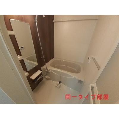 ラ・フォーレ七和 203【管理NO：1-027849801-02030】 ★家具家電は申し込み後に搬入します★ ★2026年08月下旬入居可能★の物件写真4