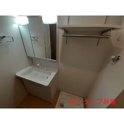 ラ・フォーレ七和 203【管理NO：1-027849801-02030】 ★家具家電は申し込み後に搬入します★ ★2026年08月下旬入居可能★の物件写真6