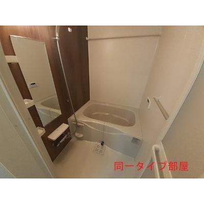 ラ・フォーレ七和 202【管理NO：1-027849801-02020】 ★家具家電は申し込み後に搬入します★ ★2026年08月下旬入居可能★の物件写真4