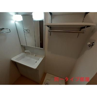 ラ・フォーレ七和 202【管理NO：1-027849801-02020】 ★家具家電は申し込み後に搬入します★ ★2026年08月下旬入居可能★の物件写真6