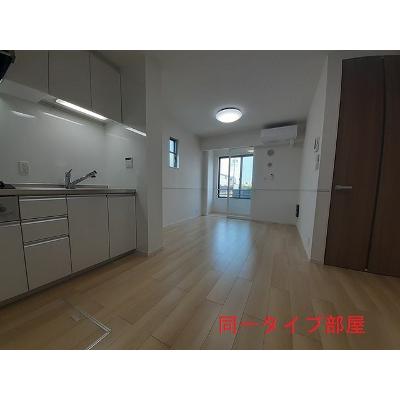 ラ・フォーレ七和 106【管理NO：1-027849801-01050】 ★家具家電は申し込み後に搬入します★ ★2026年08月下旬入居可能★の物件写真2