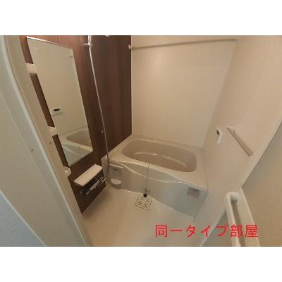 ラ・フォーレ七和 105【管理NO：1-027849801-01040】 ★家具家電は申し込み後に搬入します★ ★2026年08月下旬入居可能★の物件写真4