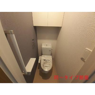 ラ・フォーレ七和 105【管理NO：1-027849801-01040】 ★家具家電は申し込み後に搬入します★ ★2026年08月下旬入居可能★の物件写真5