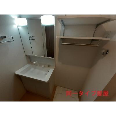 ラ・フォーレ七和 105【管理NO：1-027849801-01040】 ★家具家電は申し込み後に搬入します★ ★2026年08月下旬入居可能★の物件写真6