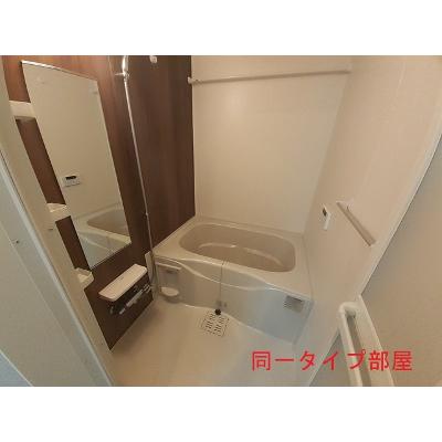 ラ・フォーレ七和 103【管理NO：1-027849801-01030】 ★家具家電は申し込み後に搬入します★ ★2026年08月下旬入居可能★の物件写真4