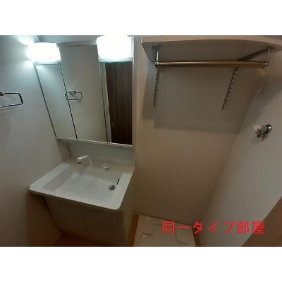 ラ・フォーレ七和 103【管理NO：1-027849801-01030】 ★家具家電は申し込み後に搬入します★ ★2026年08月下旬入居可能★の物件写真6