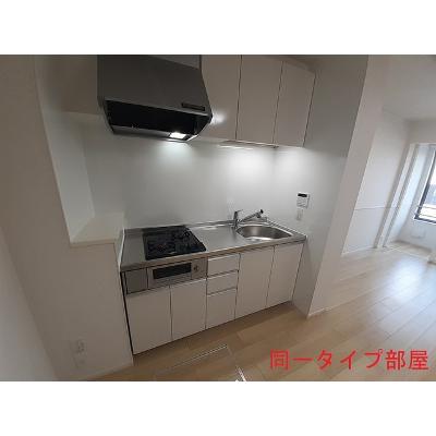 ラ・フォーレ七和 102【管理NO：1-027849801-01020】 ★家具家電は申し込み後に搬入します★ ★2026年08月下旬入居可能★の物件写真3
