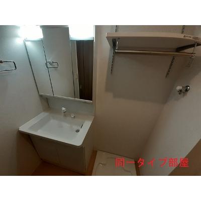 ラ・フォーレ七和 102【管理NO：1-027849801-01020】 ★家具家電は申し込み後に搬入します★ ★2026年08月下旬入居可能★の物件写真6
