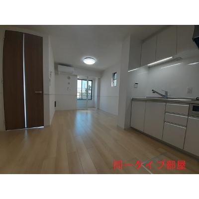 ラ・フォーレ七和 101【管理NO：1-027849801-01010】 ★家具家電は申し込み後に搬入します★ ★2026年08月下旬入居可能★の物件写真2