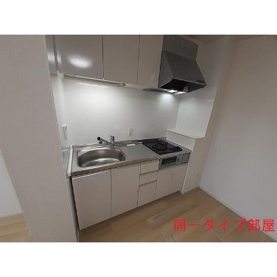 ラ・フォーレ七和 101【管理NO：1-027849801-01010】 ★家具家電は申し込み後に搬入します★ ★2026年08月下旬入居可能★の物件写真3