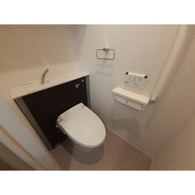 カーサ和泉　Ｂ 103【管理NO：1-026516502-01030】 ★家具家電は申し込み後に搬入しますの物件写真5