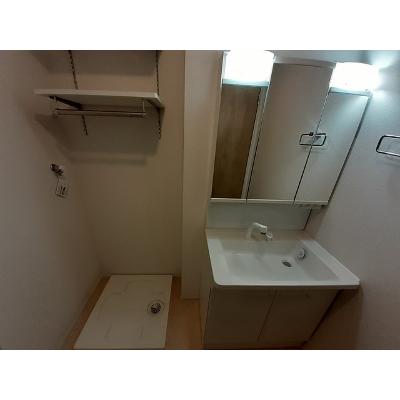 ショー・Ｍ 102【管理NO：1-026230501-01020】 ★家具家電は申し込み後に搬入します★ ★2026年10月中旬入居可能★の物件写真6