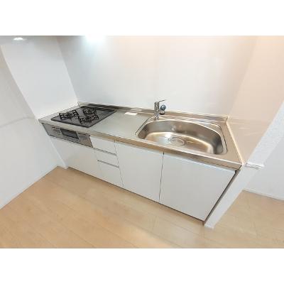 Ｍ・プラム　Ⅱ 202【管理NO：1-024875502-02020】 ★家具家電は申し込み後に搬入しますの物件写真3