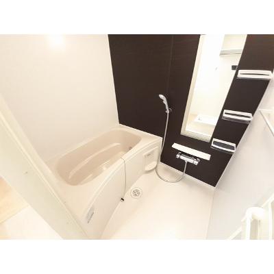 Ｍ・プラム　Ⅱ 202【管理NO：1-024875502-02020】 ★家具家電は申し込み後に搬入しますの物件写真4