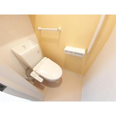 Ｍ・プラム　Ⅱ 202【管理NO：1-024875502-02020】 ★家具家電は申し込み後に搬入しますの物件写真5