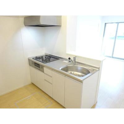 ファイン　ビラ 102【管理NO：1-024774001-01020】 ★家具家電は申し込み後に搬入します 2026年07月中旬入居可能の物件写真3