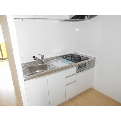 カーサ　コスモス 101【管理NO：1-024416201-01010】 ★家具家電は申し込み後に搬入します★の物件写真3