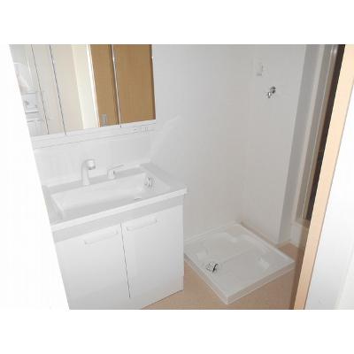 カーサ　コスモス 101【管理NO：1-024416201-01010】 ★家具家電は申し込み後に搬入します★の物件写真6