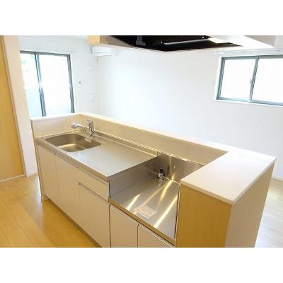 グリーンビラ　Ｃ 201【管理NO：1-023799001-02010】 ★家具家電は申し込み後に搬入します★の物件写真3
