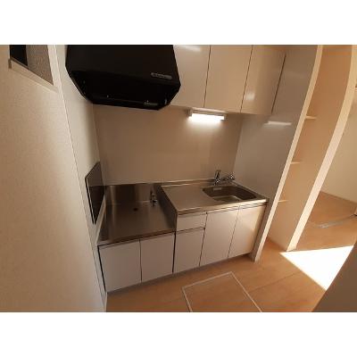 ツヴァイ中川 102【管理NO：1-022874201-01020】 ★家具家電は申し込み後に搬入しますの物件写真3