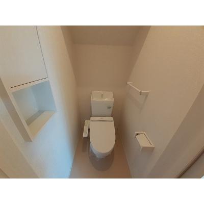 ツヴァイ中川 102【管理NO：1-022874201-01020】 ★家具家電は申し込み後に搬入しますの物件写真5