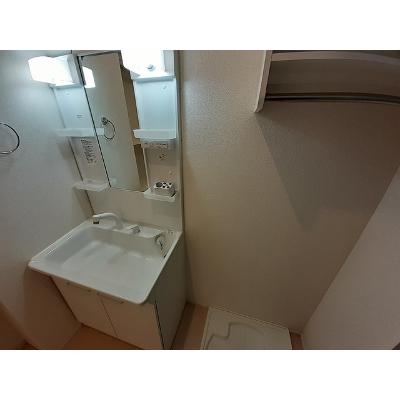 ツヴァイ中川 102【管理NO：1-022874201-01020】 ★家具家電は申し込み後に搬入しますの物件写真6