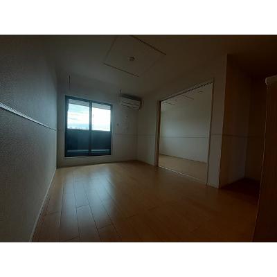 コンソラータ　Ⅲ 203【管理NO：1-022669103-02030】 ★家具家電は申し込み後に搬入します 2026年07月中旬入居可能の物件写真2