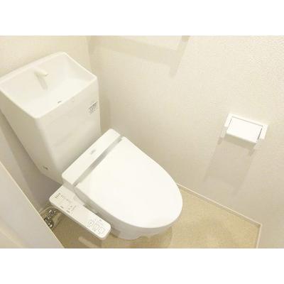 コンソラータ　Ⅱ 103【管理NO：1-022669102-01030】 ★家具家電は申し込み後に搬入しますの物件写真5