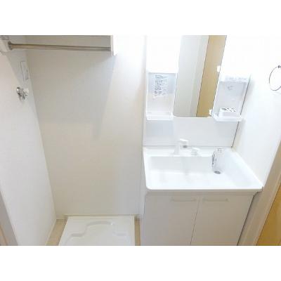 コンソラータ　Ⅱ 103【管理NO：1-022669102-01030】 ★家具家電は申し込み後に搬入しますの物件写真6
