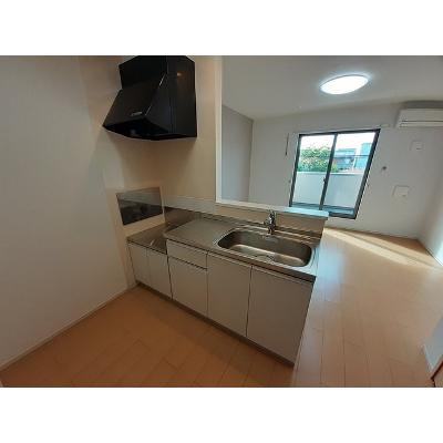 アンジェラⅠ 201【管理NO：1-020974701-02010】 ★家具家電は申し込み後に搬入しますの物件写真3