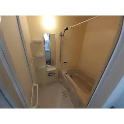 アンジェラⅠ 201【管理NO：1-020974701-02010】 ★家具家電は申し込み後に搬入しますの物件写真4