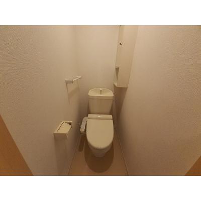 アンジェラⅠ 201【管理NO：1-020974701-02010】 ★家具家電は申し込み後に搬入しますの物件写真5