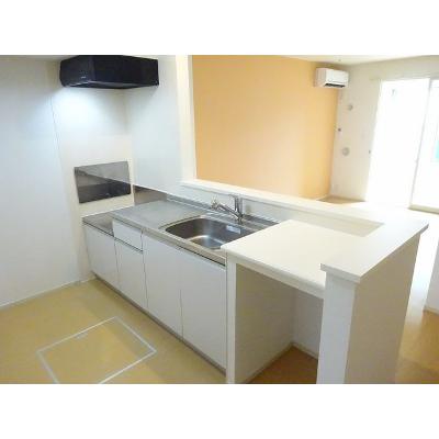 ローズハウス　ＯＺ　Ⅲ 102【管理NO：1-020550102-01020】 ★家具家電は申し込み後に搬入します★の物件写真3