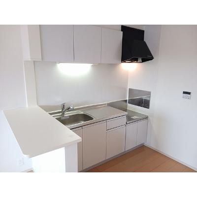 ビオトープあさひＢ 201【管理NO：1-020262702-02010】 ★家具家電は申し込み後に搬入します★ ★2026年11月上旬入居可能★の物件写真3