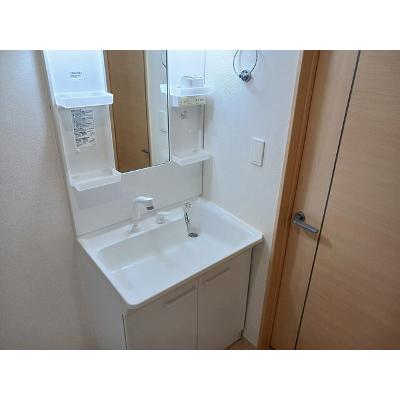 ビオトープあさひＢ 201【管理NO：1-020262702-02010】 ★家具家電は申し込み後に搬入します★ ★2026年11月上旬入居可能★の物件写真6