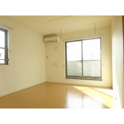 ディアコ－トⅡ 203【管理NO：1-018997502-02030】 ★家具家電は申し込み後に搬入しますの物件写真2