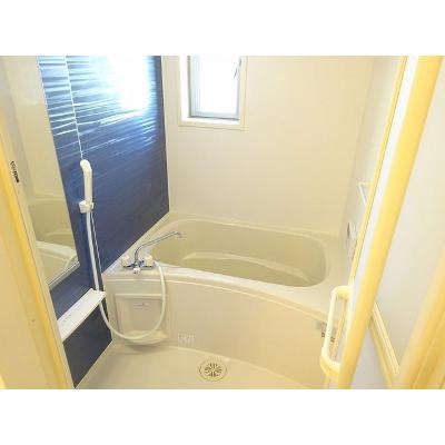 ディアコ－トⅡ 203【管理NO：1-018997502-02030】 ★家具家電は申し込み後に搬入しますの物件写真4