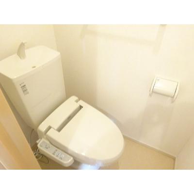 ディアコ－トⅡ 203【管理NO：1-018997502-02030】 ★家具家電は申し込み後に搬入しますの物件写真5