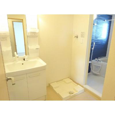 ディアコ－トⅡ 203【管理NO：1-018997502-02030】 ★家具家電は申し込み後に搬入しますの物件写真6