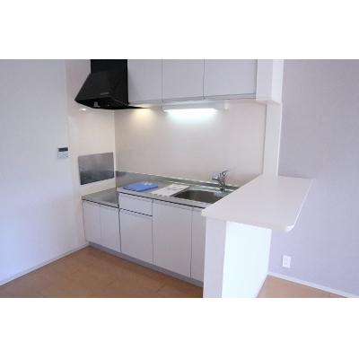 レジデンス　ベル 202【管理NO：1-018728601-02020】 ★家具家電は申し込み後に搬入します 2026年08月中旬入居可能の物件写真3